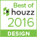 Houzz Award 2016